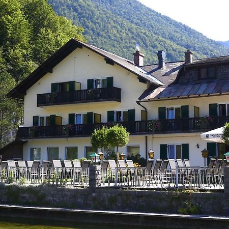 Hotel Haus Am See Όμπερτραουν Εξωτερικό φωτογραφία