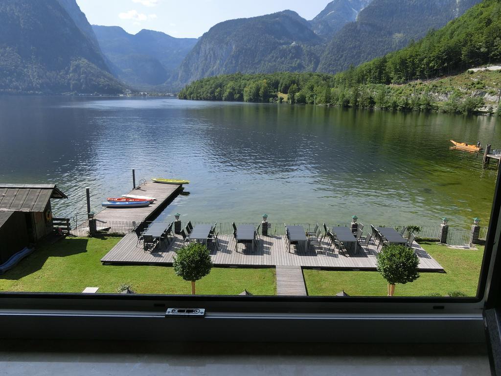 Hotel Haus Am See Όμπερτραουν Δωμάτιο φωτογραφία