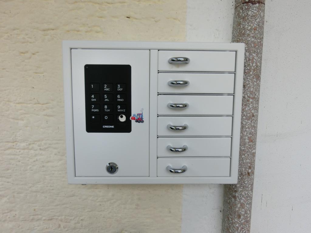Hotel Haus Am See Όμπερτραουν Εξωτερικό φωτογραφία
