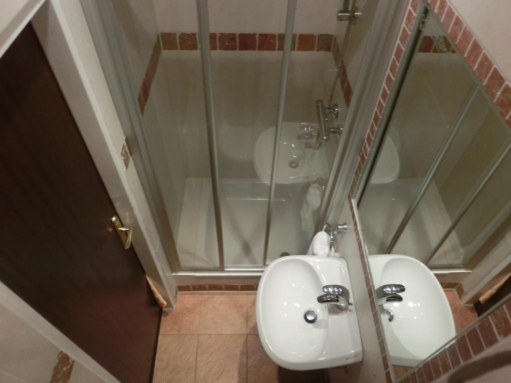 Hotel Haus Am See Όμπερτραουν Εξωτερικό φωτογραφία