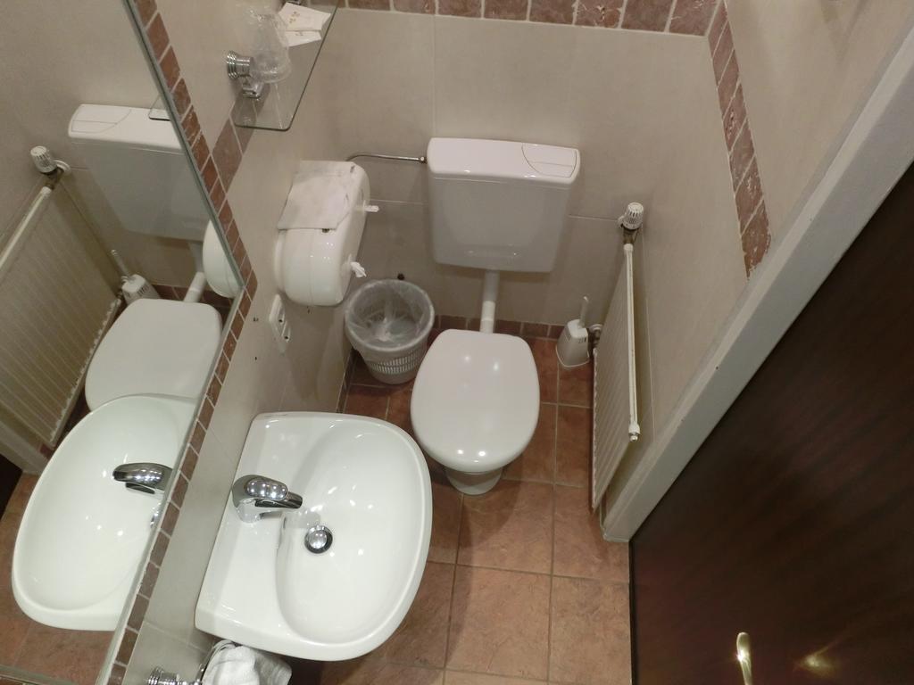 Hotel Haus Am See Όμπερτραουν Εξωτερικό φωτογραφία