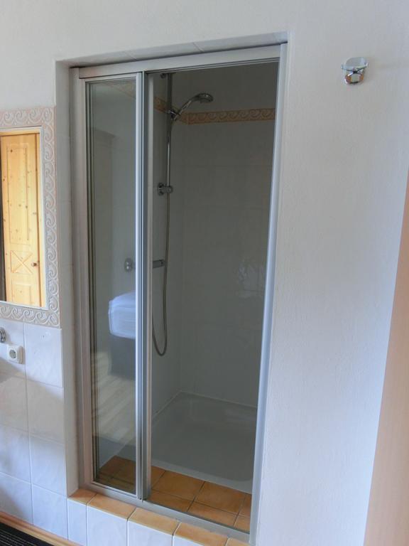 Hotel Haus Am See Όμπερτραουν Εξωτερικό φωτογραφία