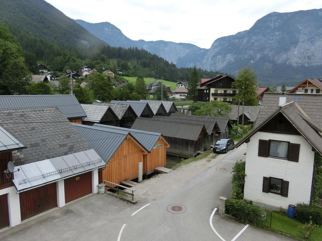 Hotel Haus Am See Όμπερτραουν Εξωτερικό φωτογραφία