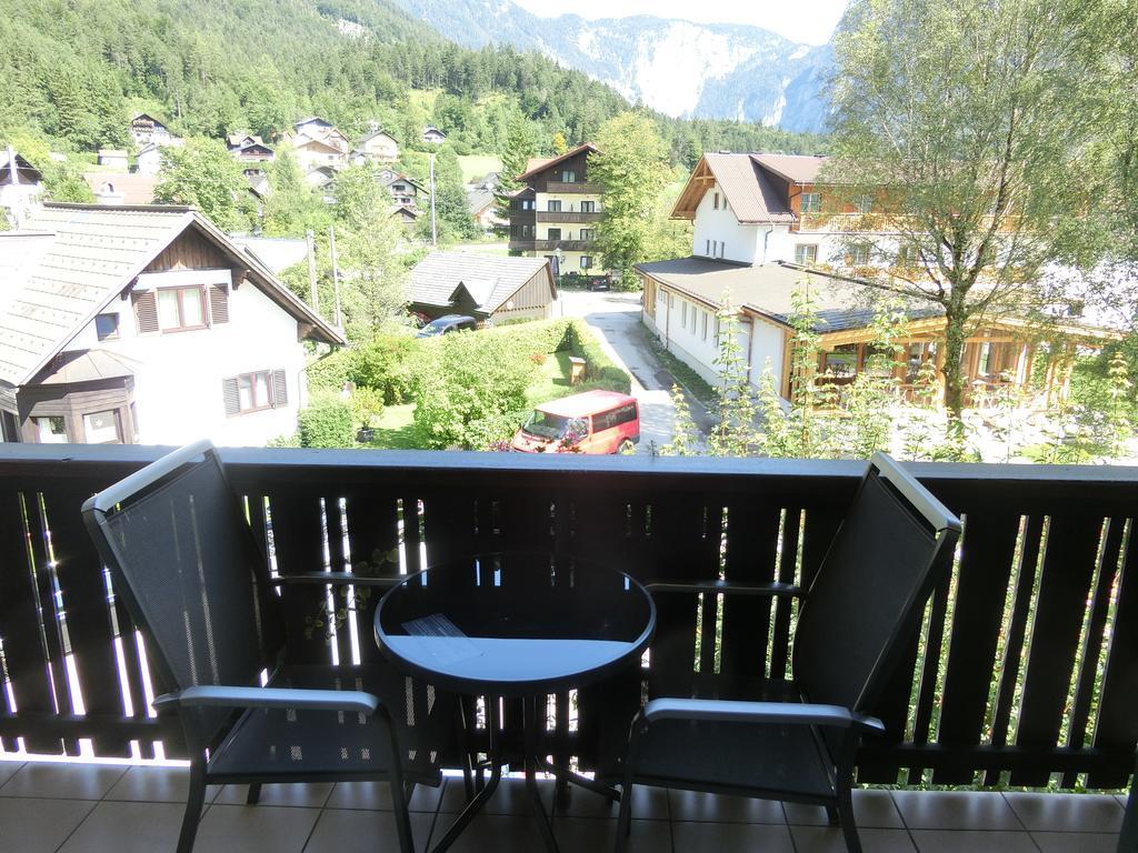 Hotel Haus Am See Όμπερτραουν Εξωτερικό φωτογραφία