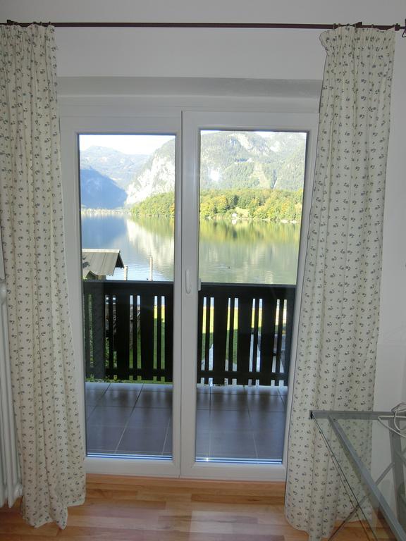 Hotel Haus Am See Όμπερτραουν Εξωτερικό φωτογραφία